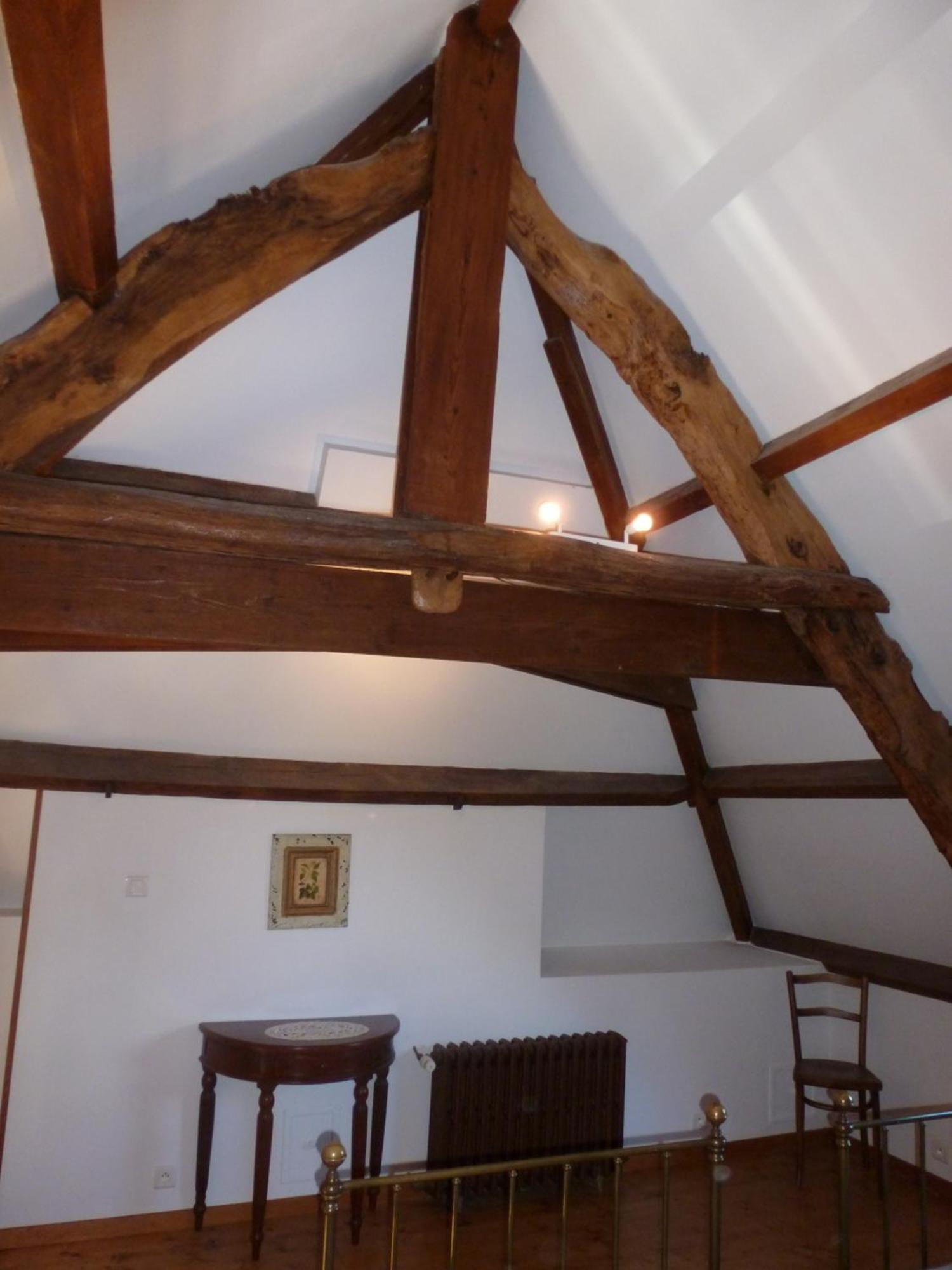Bed and Breakfast Manoir De Savigny Valognes Camera foto