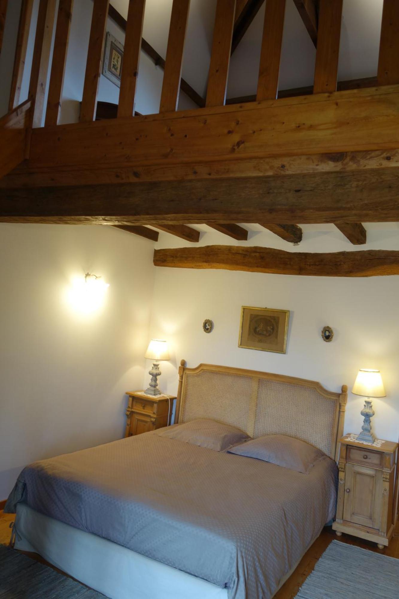 Bed and Breakfast Manoir De Savigny Valognes Camera foto