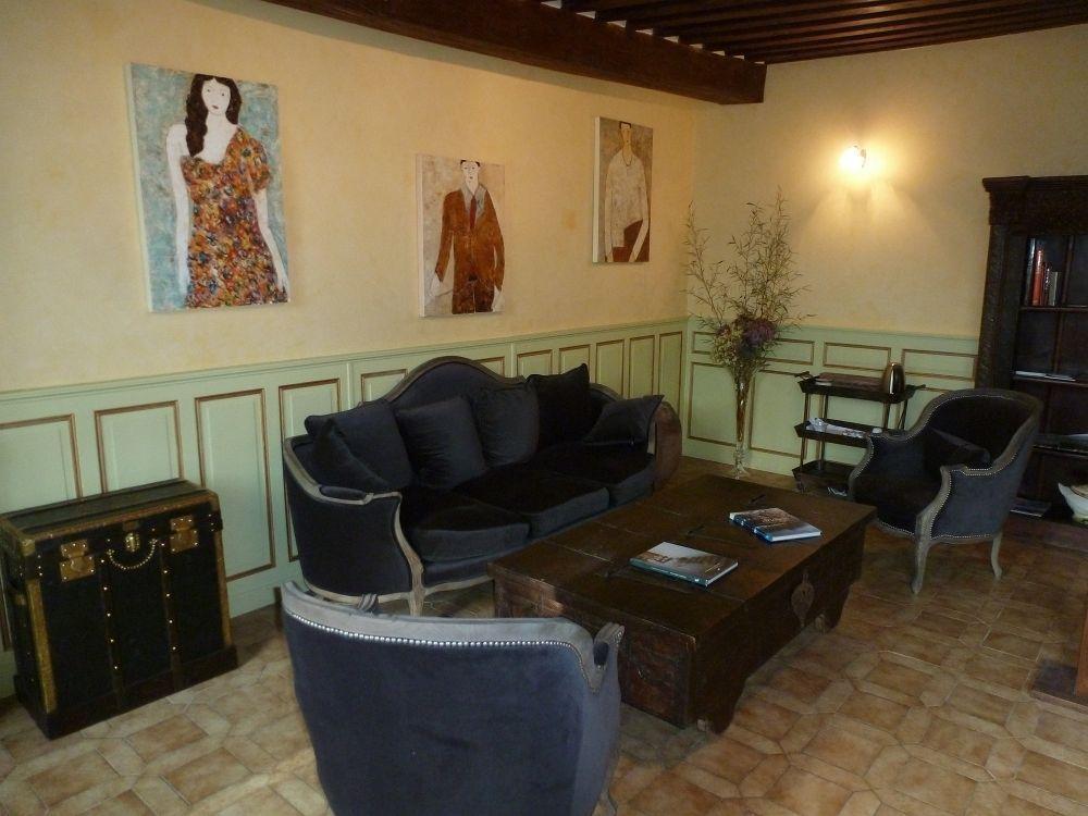 Bed and Breakfast Manoir De Savigny Valognes Esterno foto