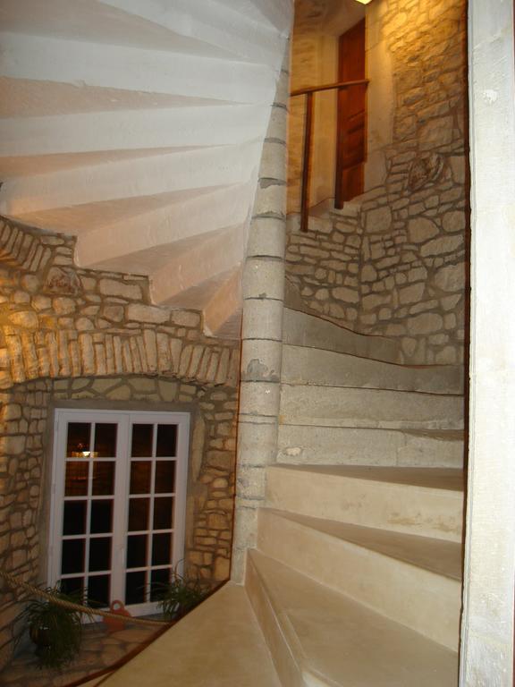 Bed and Breakfast Manoir De Savigny Valognes Esterno foto