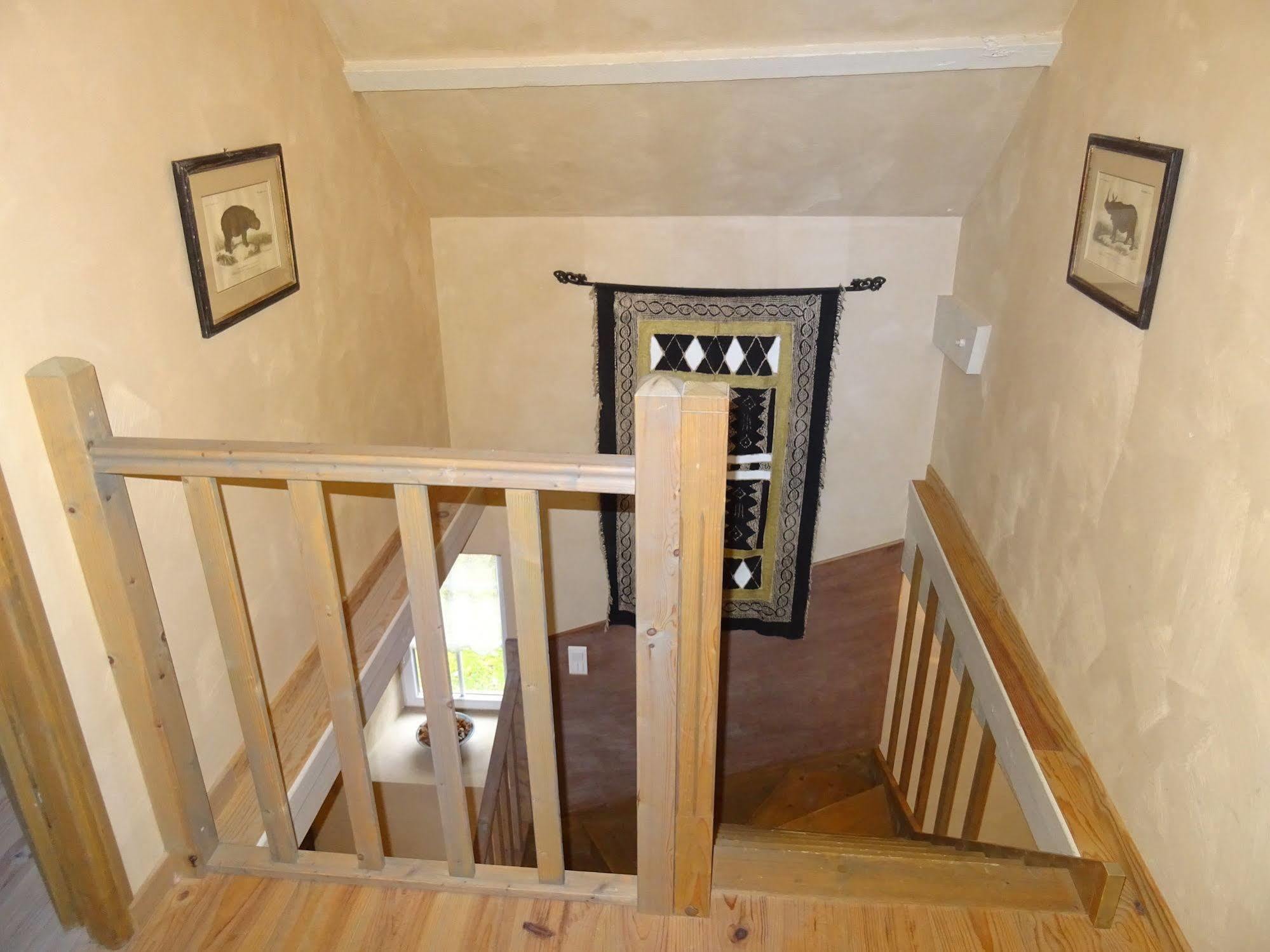 Bed and Breakfast Manoir De Savigny Valognes Esterno foto